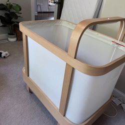 Cradlewise Crib 