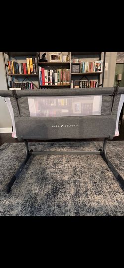 Baby Delight Basinet