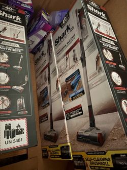 Brand new household items