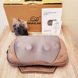 Neck Massager
