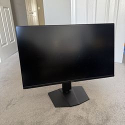 MSI - MAG 275QPF X30 27" QHD 300Hz 1ms Adaptive Sync Gaming Monitor (DisplayPort, HDMI)