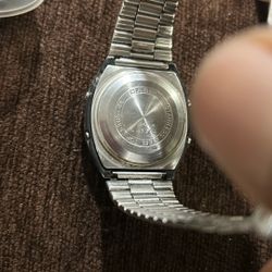 Vintage Casio Model 847263