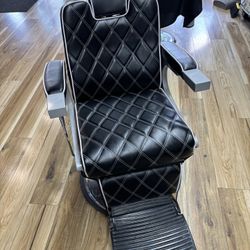 Barber Chair For Sale