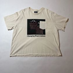 Reese Cooper X Levi’s Tee (XXL/XL)