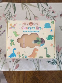 Crochet Kit