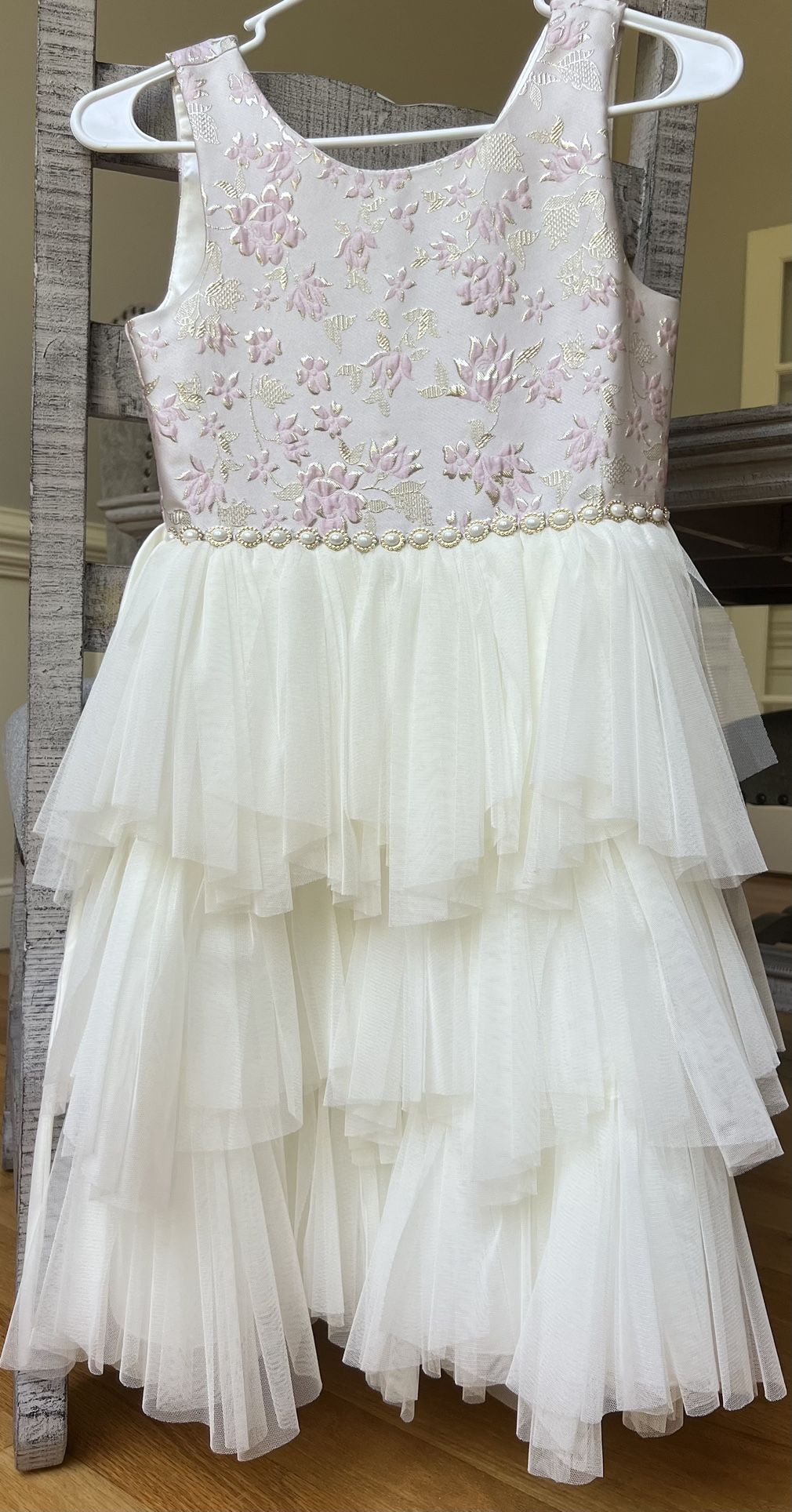 Flower Girl Dress