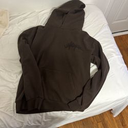 Travis Scott Utopia Hoodie XXL Brand New DS