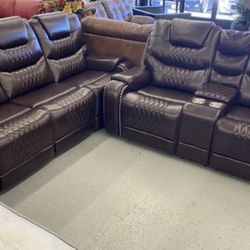 Furniture, Sofa, Sectional Chair, Recliner, Couch, Patio