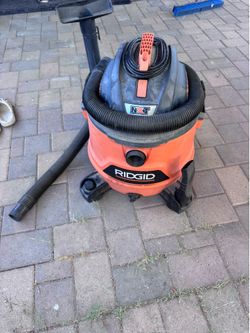 Rigid Vacuum