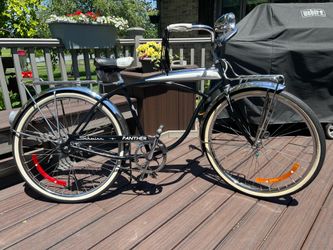 1966 Schwinn Panther 26” 2 Speed