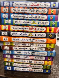 Diary of a wimpy kid 2-15