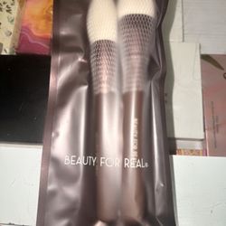 Makeup Brushes 