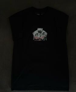 CIVIL REGIME BY DARC SPORT X BATMAN SHIRT