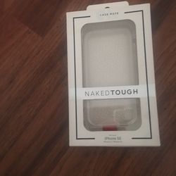 Case-mate Naked Tough Case, Clear