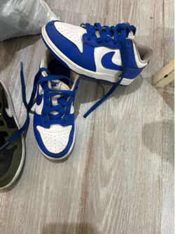 Boys shoes size 13