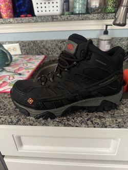 Merrell Hiking boots