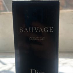 Dior Sauvage 100 ML