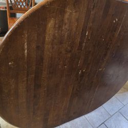 Dinning Room TABLE 4 CHAIRS