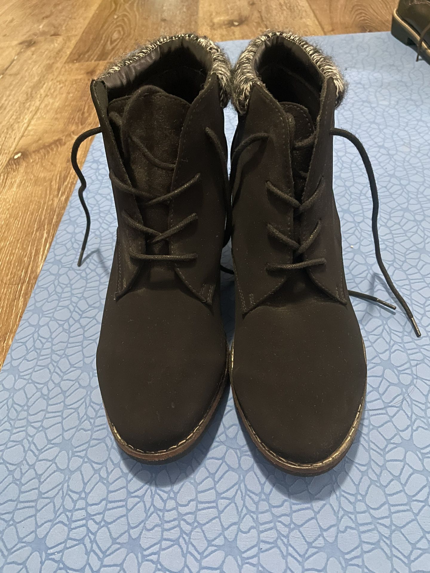 Women’s Ankle Boot