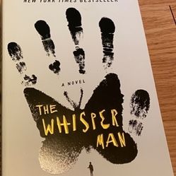The Whisper Man