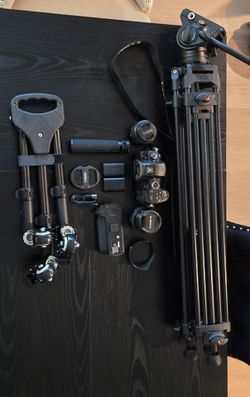 Panasonic Lumix GH5