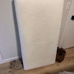 Lullaby Earth - Organic Infant/Toddler Mattress