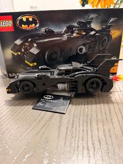 Lego Batmobile 40433