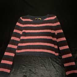 Y2k sweater 