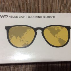 Blue Light Blocking Glasses
