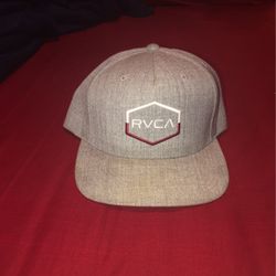 Men’s RVCA SnapBack 