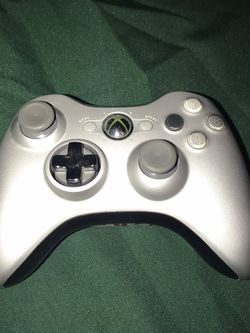 XBox Controller