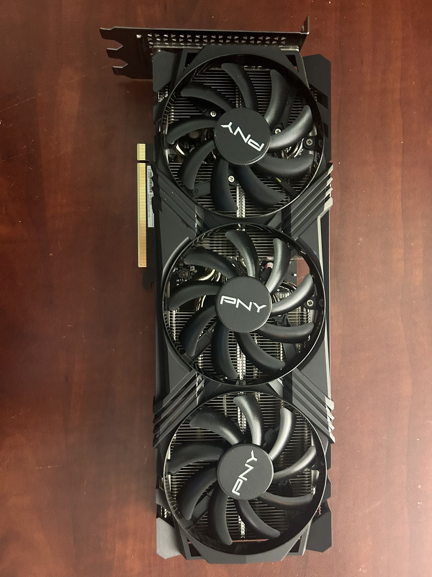 PNY RTX 4070 Ti Super
