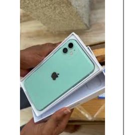 iPhone 11 unlocked with warranty