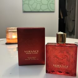 Versace cologne