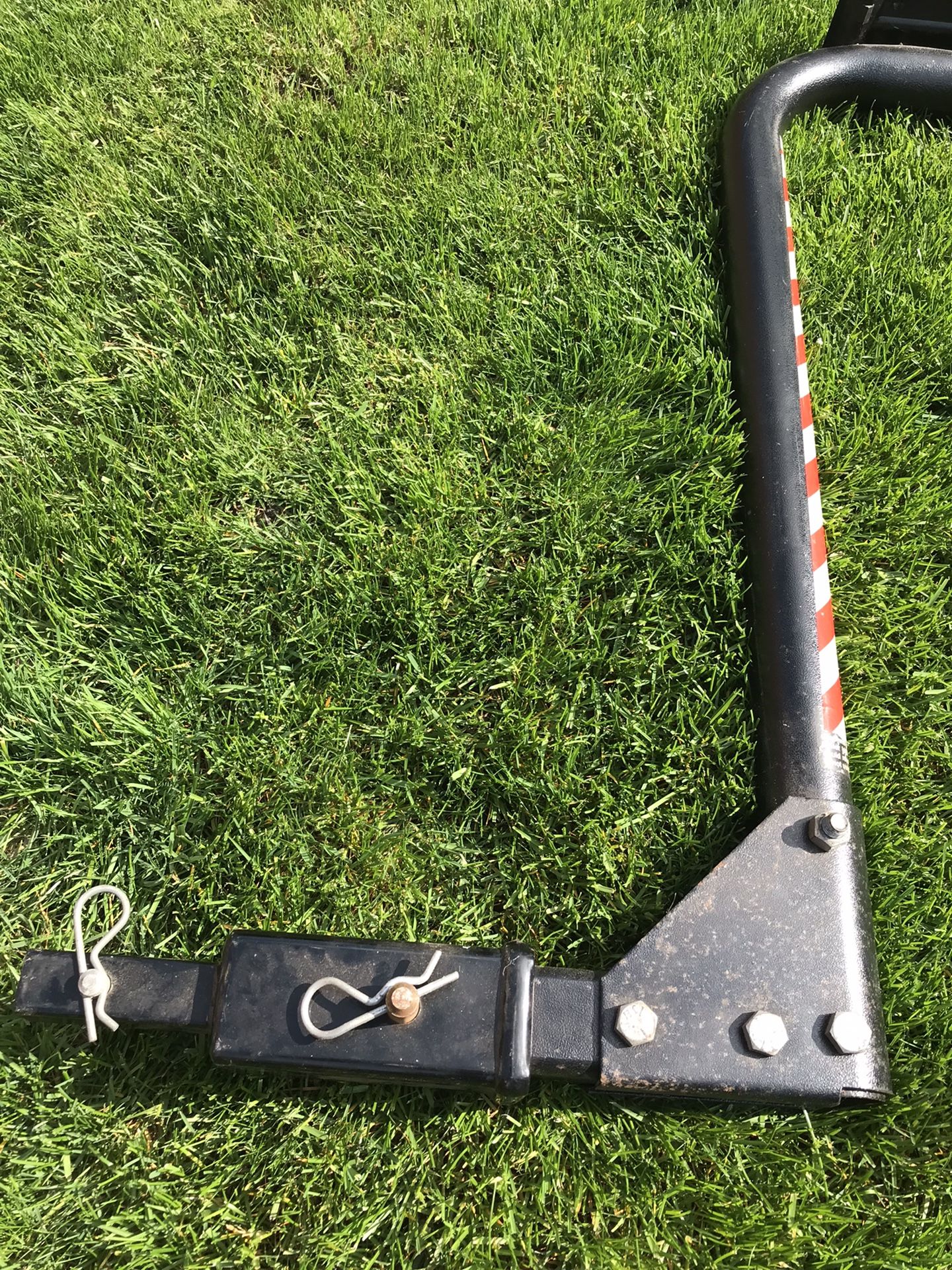 Bicycle Carrier for Sale in Skokie, IL OfferUp