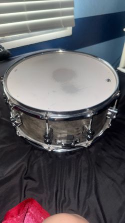 Pdp Snare