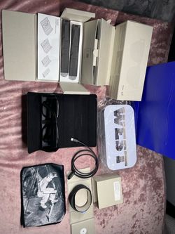 Meta DISPLAY glasses with neuro band