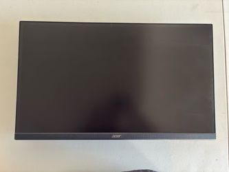 Acer Nitro VG270 FHD 1080p 144Hz 27-inch Monitor - FOR PARTS OR REPAIR
