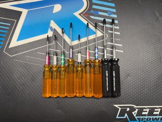 MIP rc tools