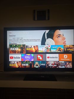 Sony Flat Screen TV