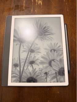 Kindle Scribe 64gb