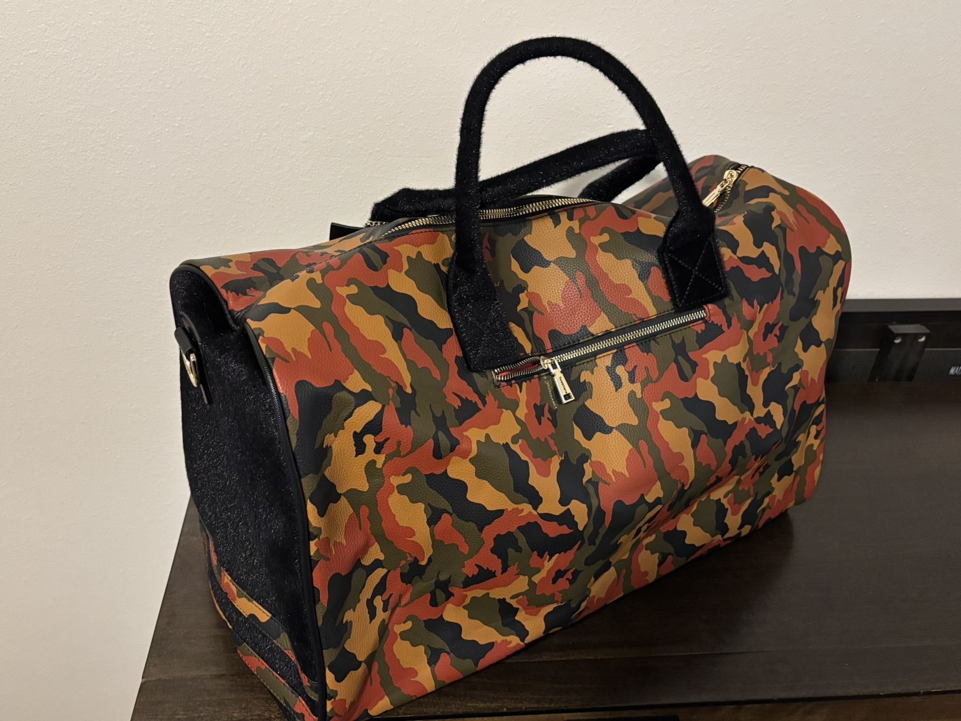 Tote & Carry XL Duffle Bags