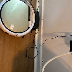 ILife V5S Plus RobotVaccum And Mop Combo