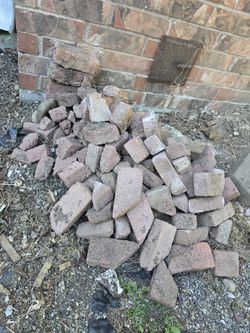 Free Bricks Remnants