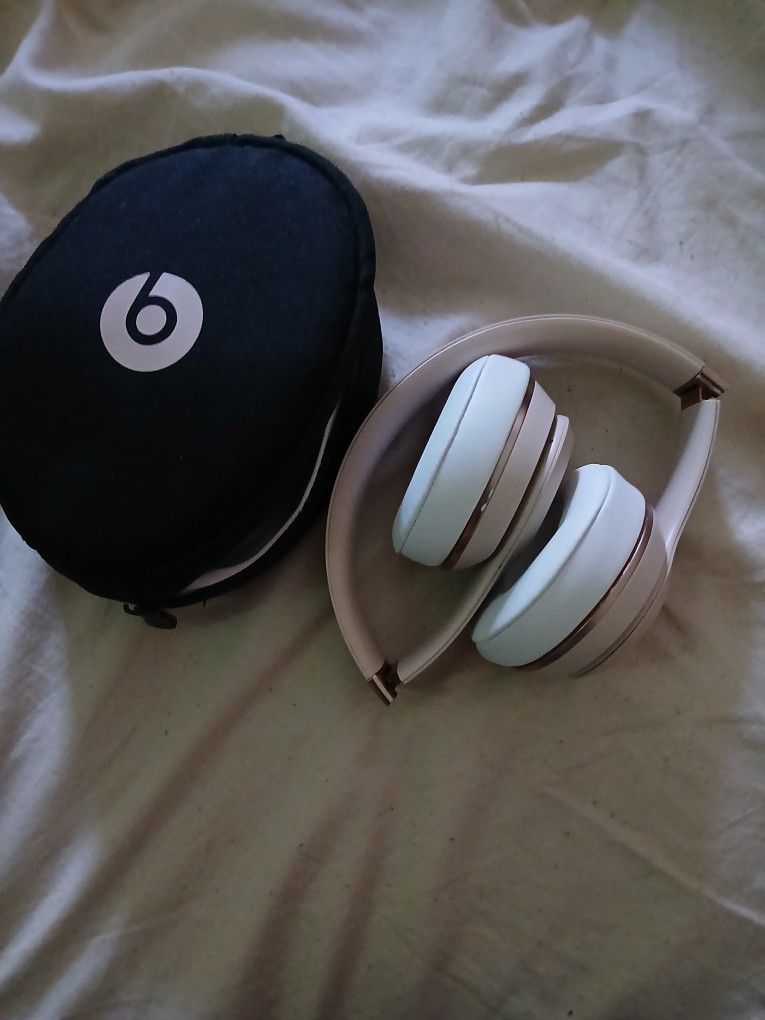 Beats Solo 3