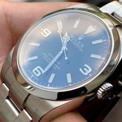 Rolex Explorer 214270