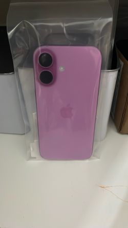iPhone 16 T Mobile And Metro Pcs $550.00