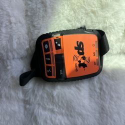 SPOT Gen3 Satellite GPS