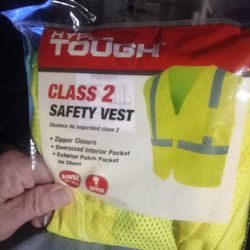 Safety Vest