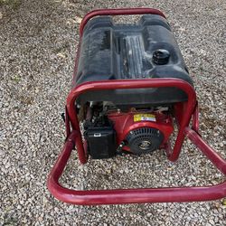 Power mate generator